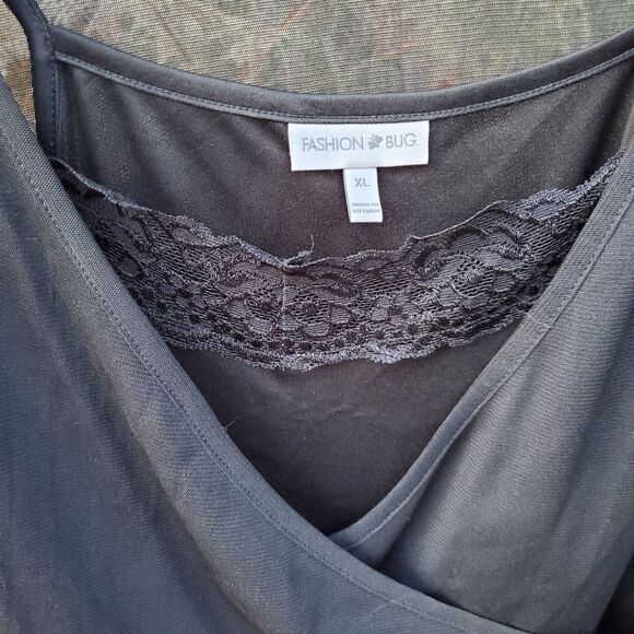 Black Tunic - Picture 2 of 10